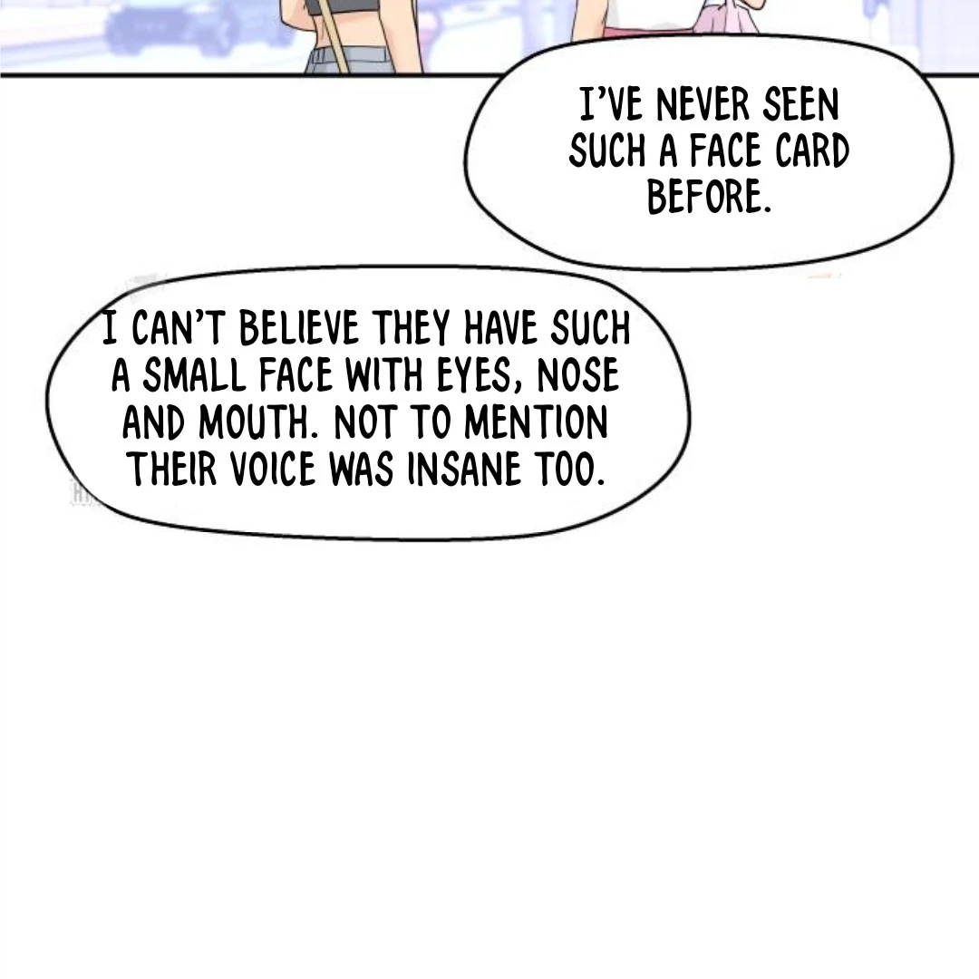Sam Plays the Game Chapter 47 page 74