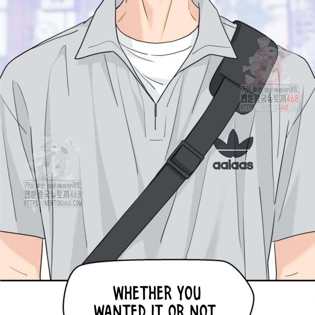 Sam Plays the Game Chapter 47 page 84