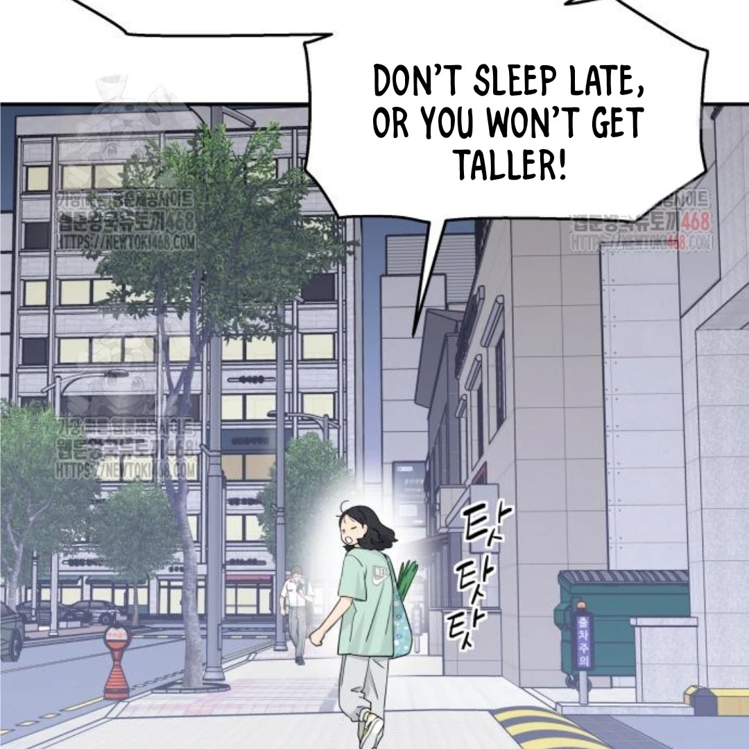 Sam Plays the Game Chapter 47 page 93
