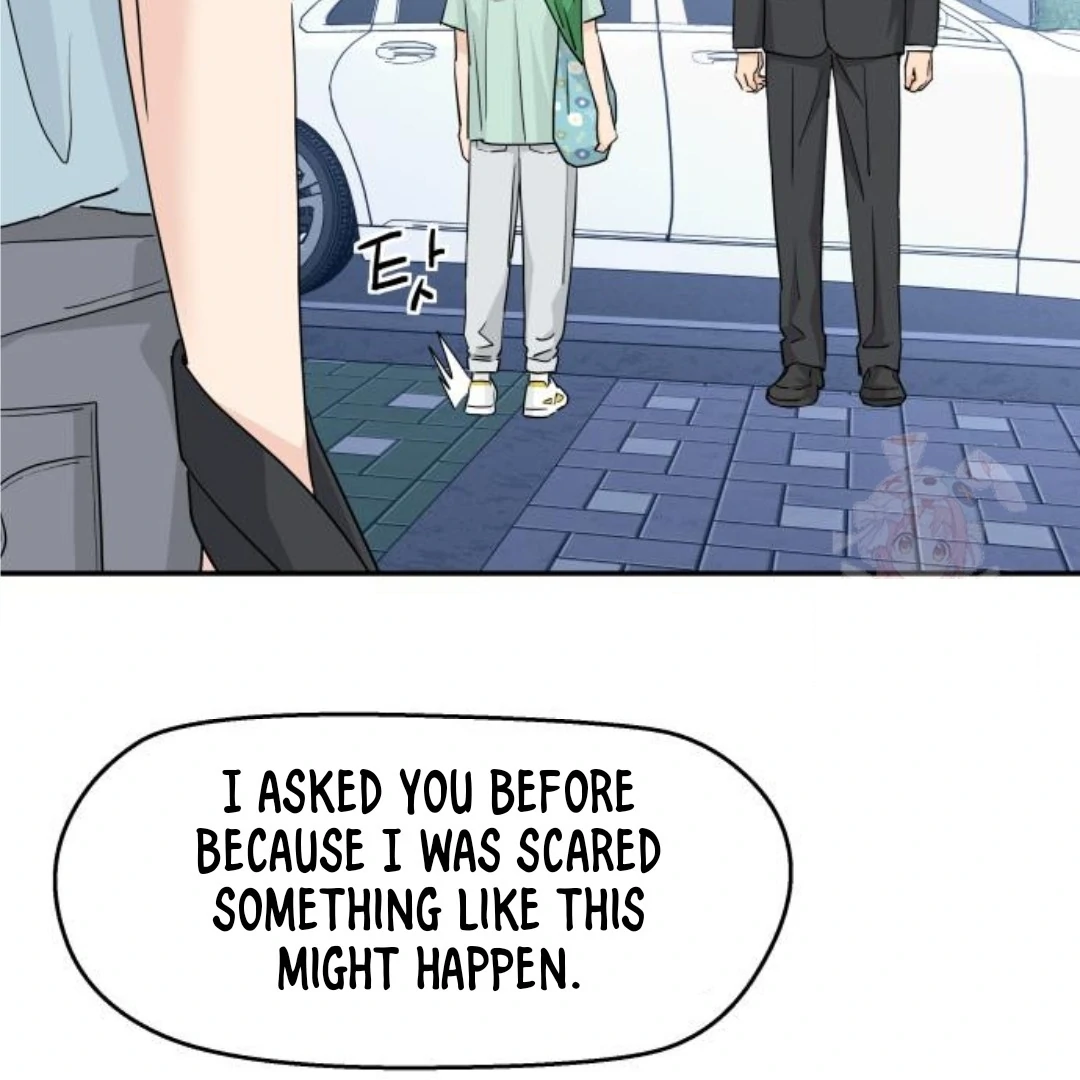 Sam Plays the Game Chapter 48 page 10