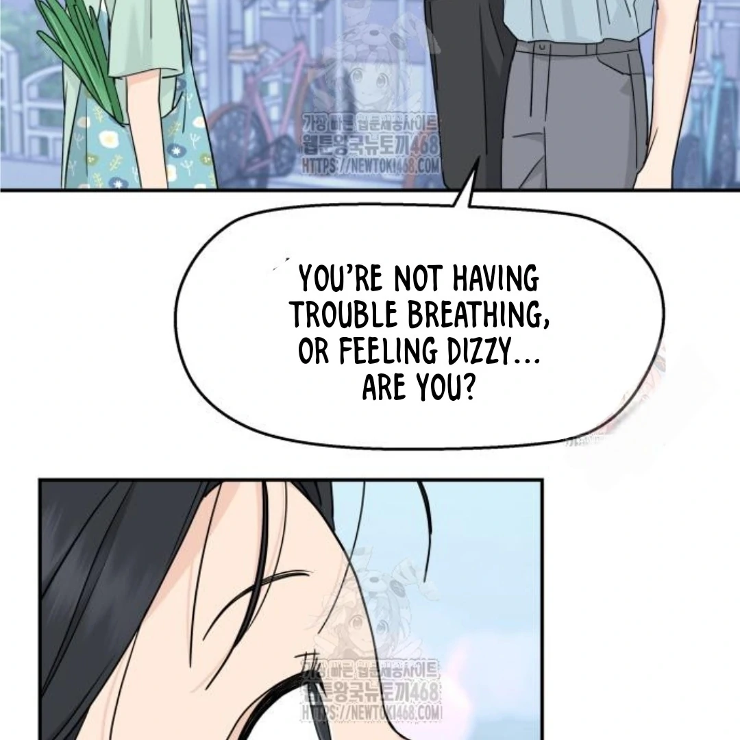 Sam Plays the Game Chapter 48 page 18