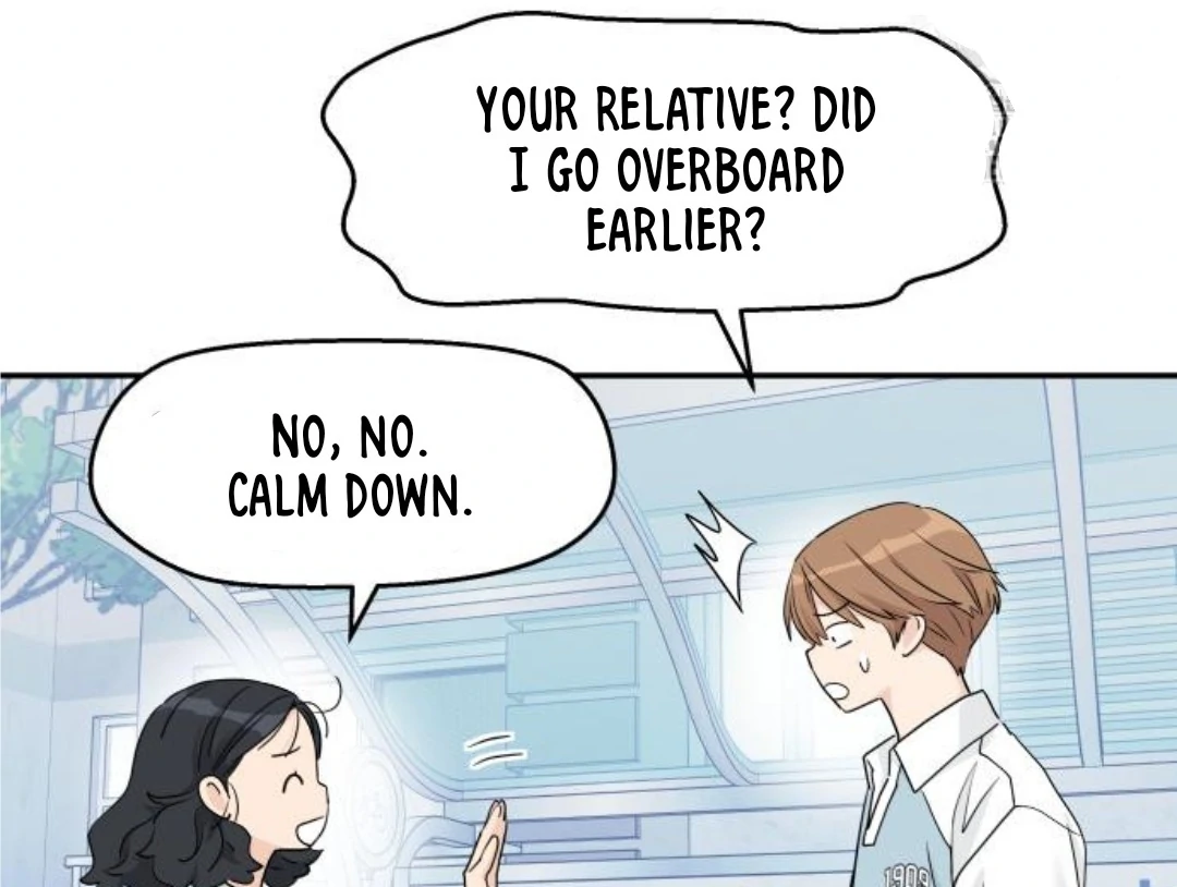 Sam Plays the Game Chapter 48 page 26