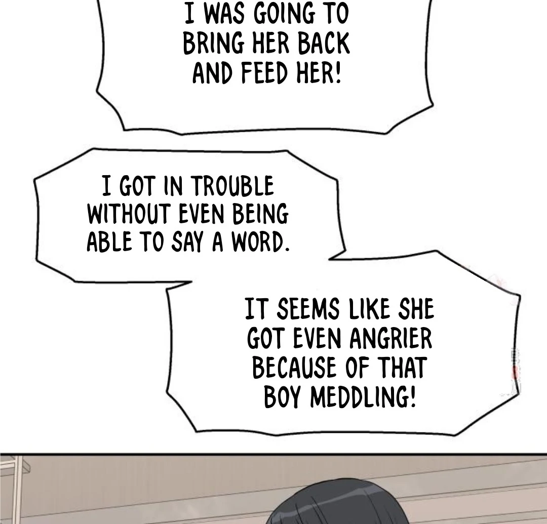 Sam Plays the Game Chapter 48 page 35