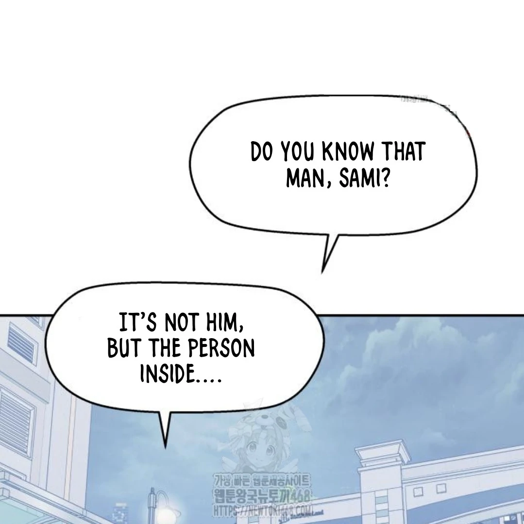 Sam Plays the Game Chapter 48 page 3