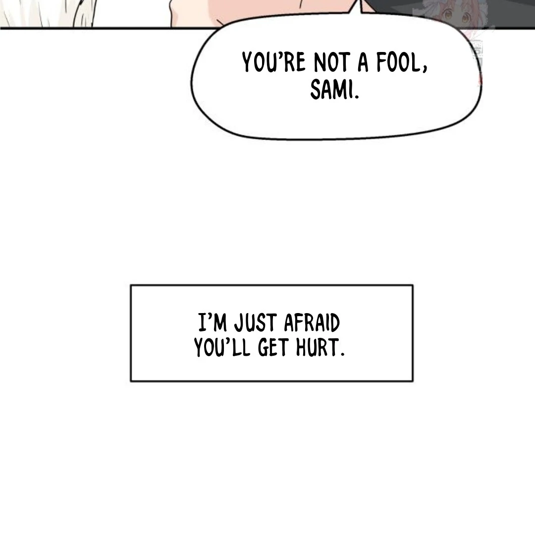 Sam Plays the Game Chapter 48 page 44