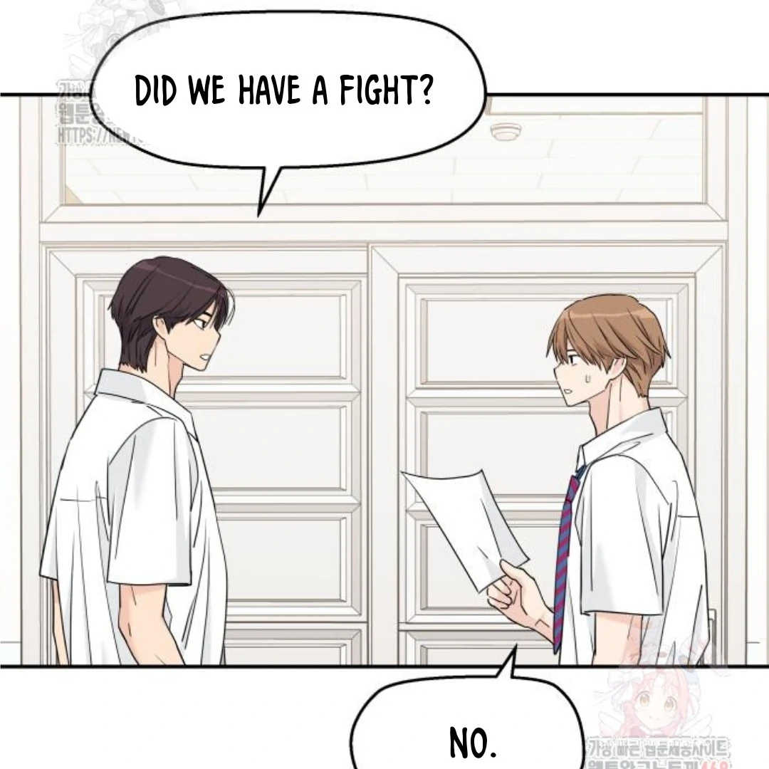 Sam Plays the Game Chapter 48 page 48