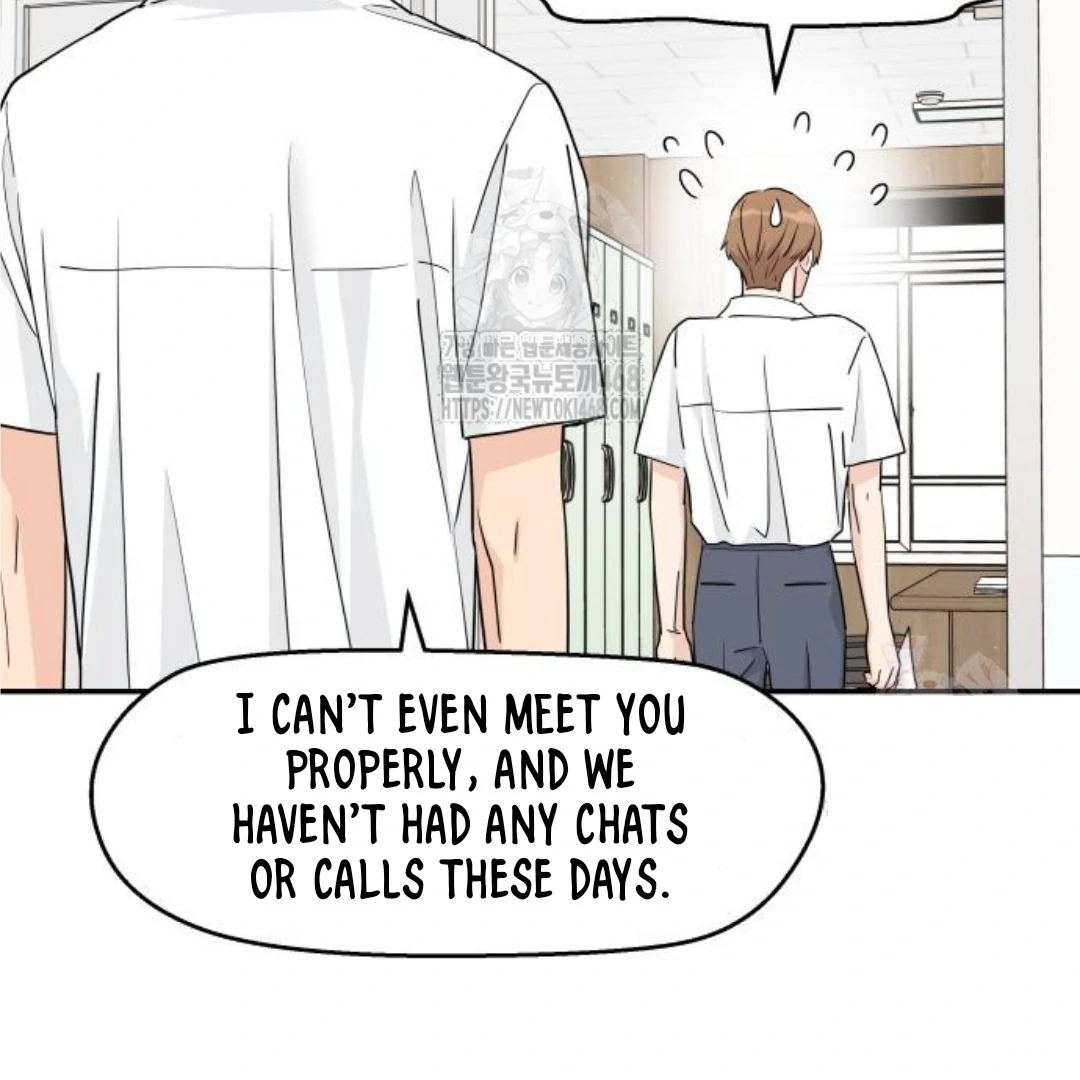 Sam Plays the Game Chapter 48 page 52