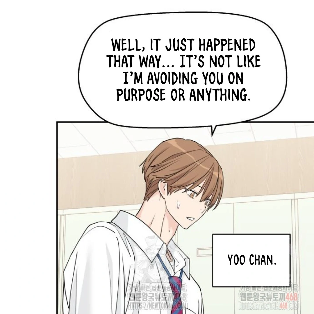 Sam Plays the Game Chapter 48 page 53