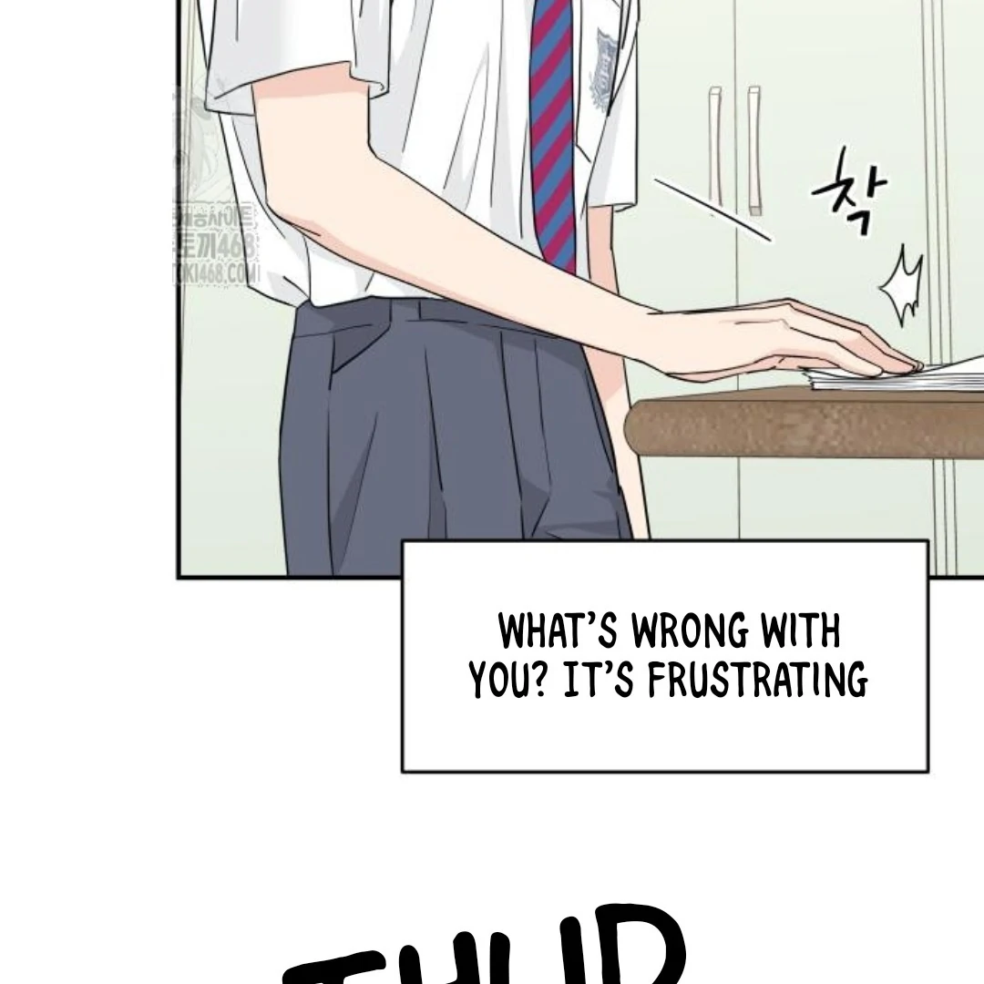 Sam Plays the Game Chapter 48 page 54