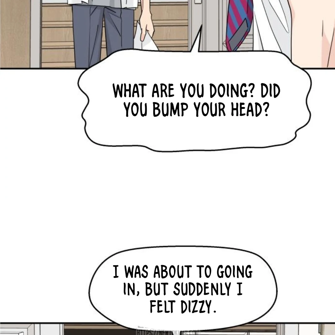 Sam Plays the Game Chapter 48 page 58