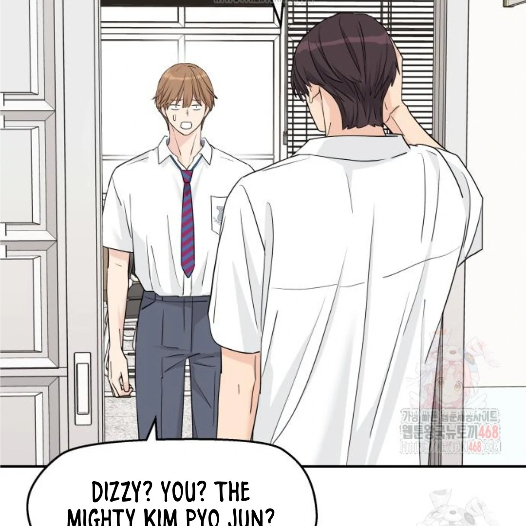 Sam Plays the Game Chapter 48 page 59