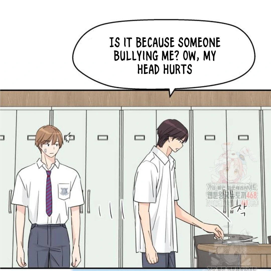 Sam Plays the Game Chapter 48 page 64