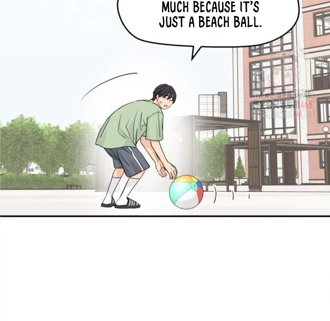 Sam Plays the Game Chapter 48 page 96