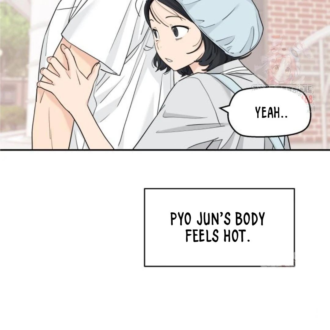 Sam Plays the Game Chapter 48 page 98