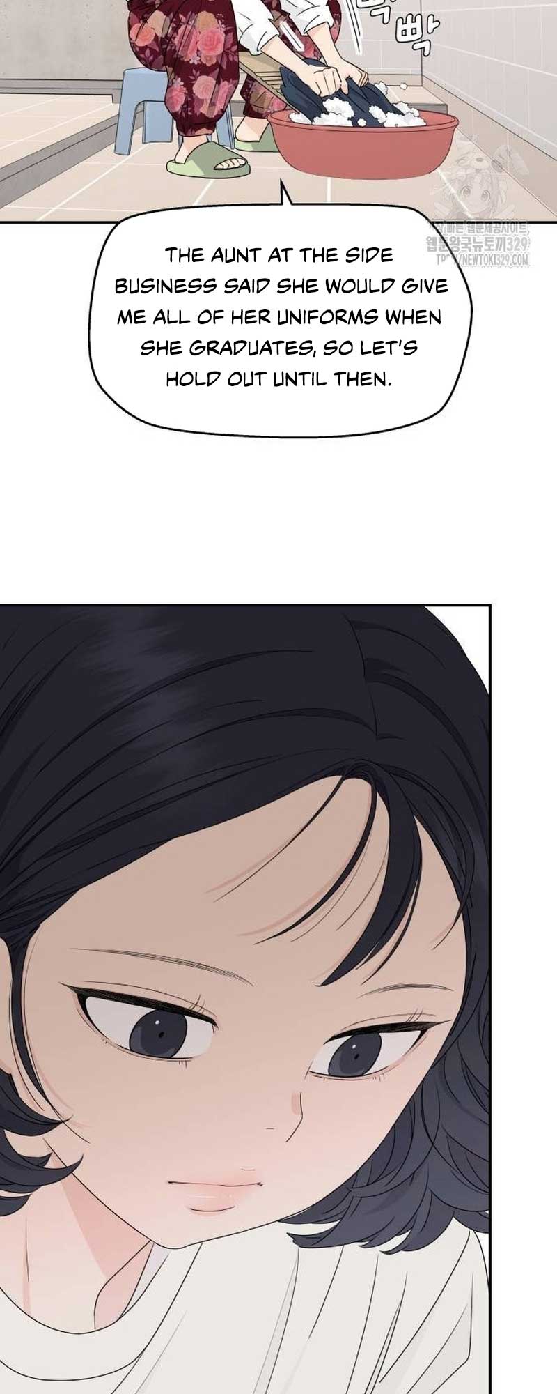 Sam Plays the Game Chapter 6 page 10