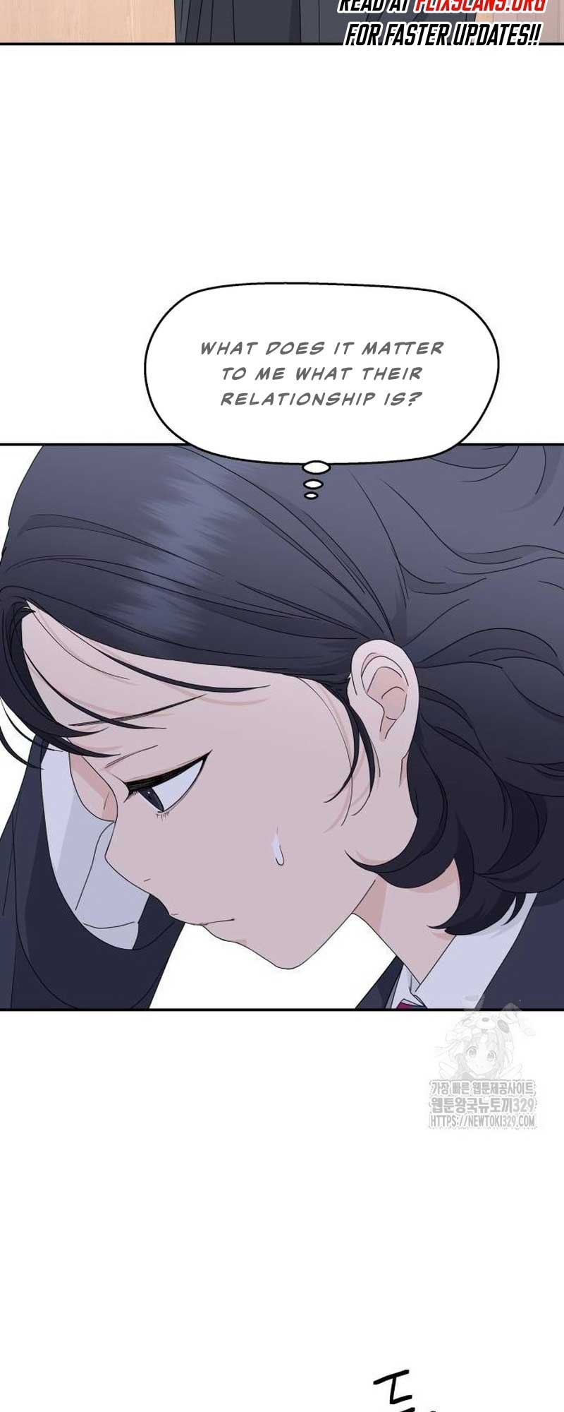 Sam Plays the Game Chapter 6 page 40