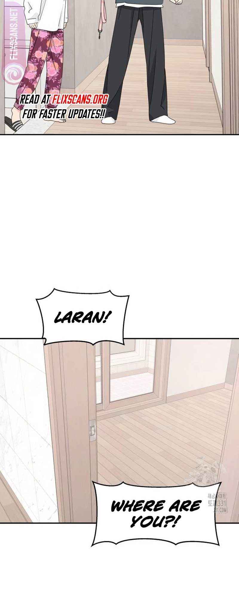 Sam Plays the Game Chapter 7 page 14
