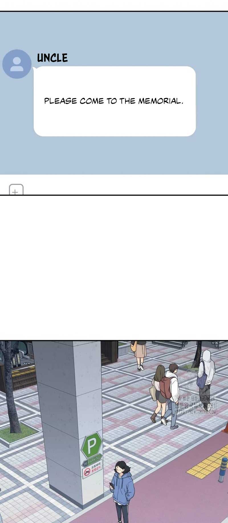 Sam Plays the Game Chapter 7 page 41