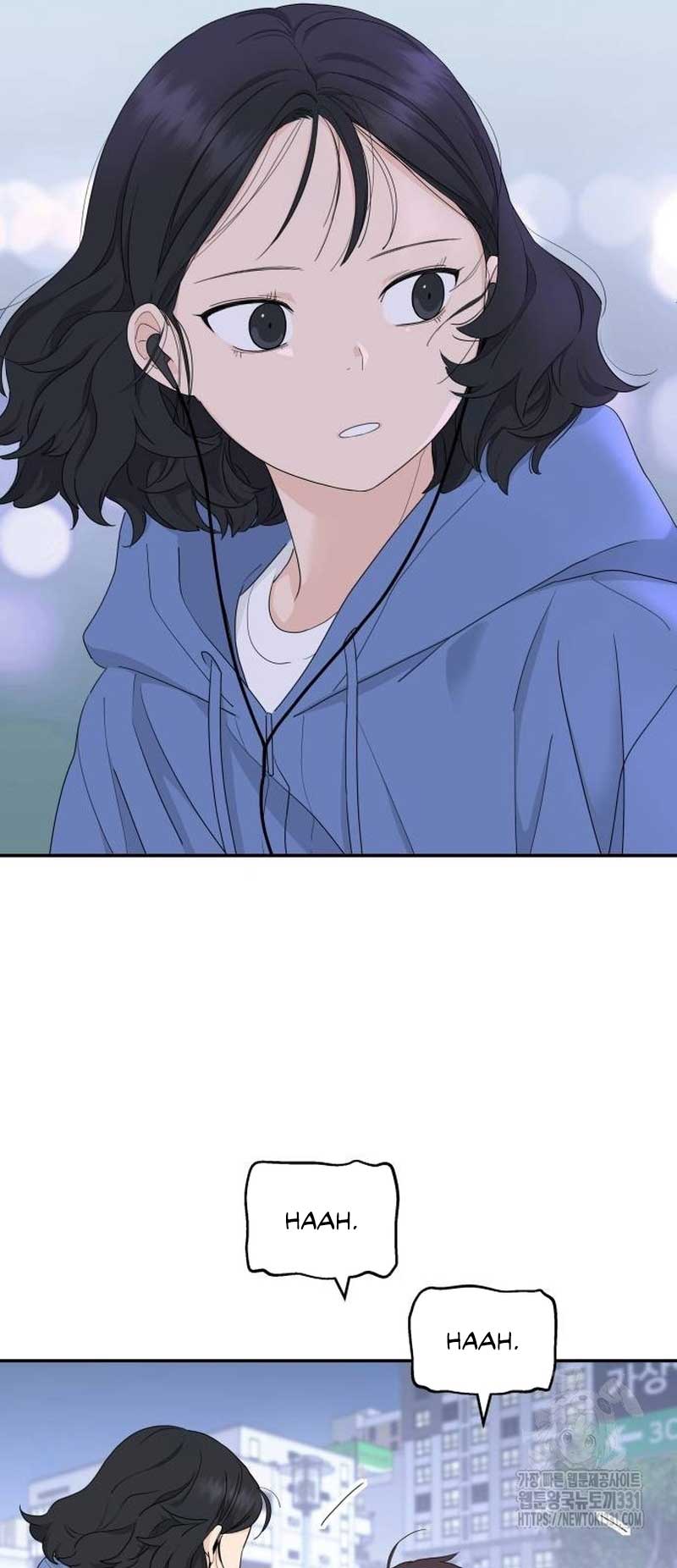 Sam Plays the Game Chapter 7 page 50