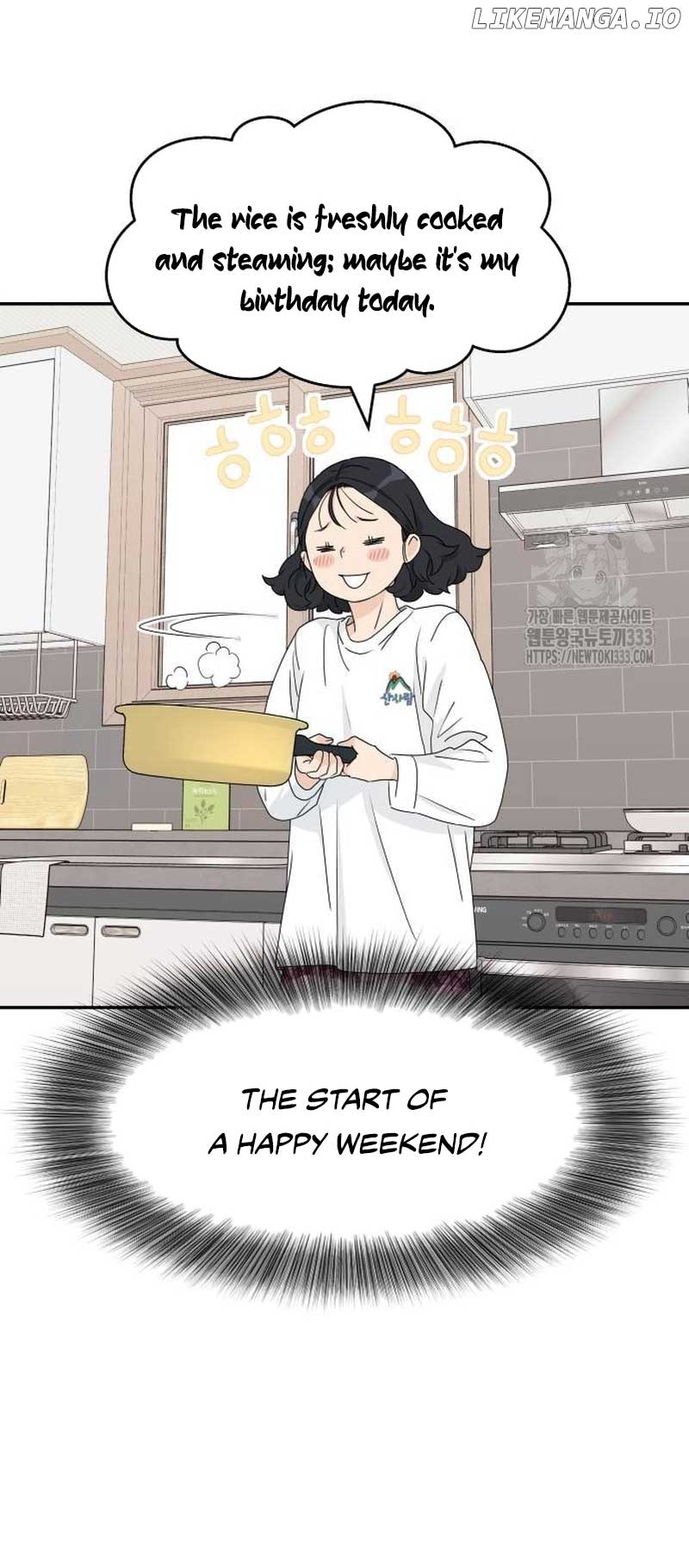 Sam Plays the Game Chapter 9 page 10