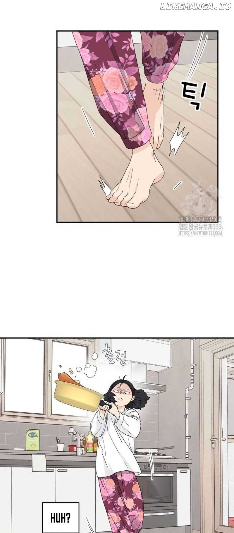 Sam Plays the Game Chapter 9 page 11
