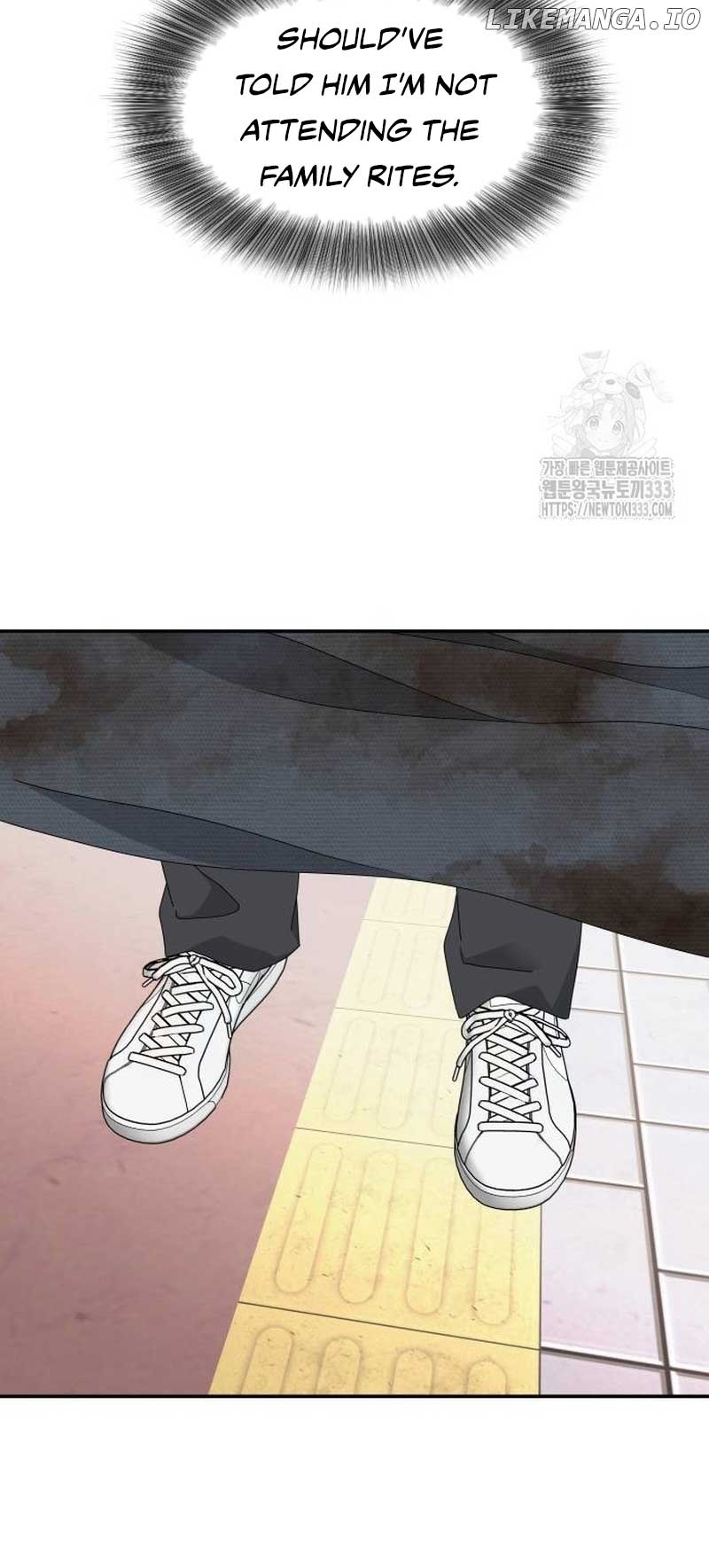 Sam Plays the Game Chapter 9 page 27