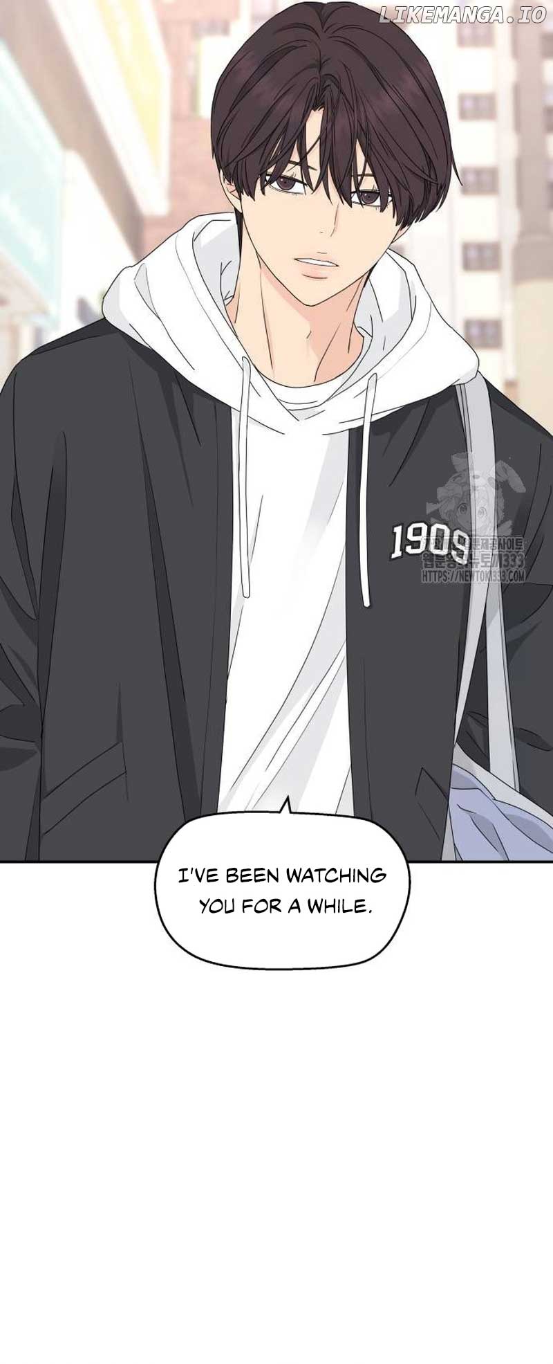 Sam Plays the Game Chapter 9 page 30