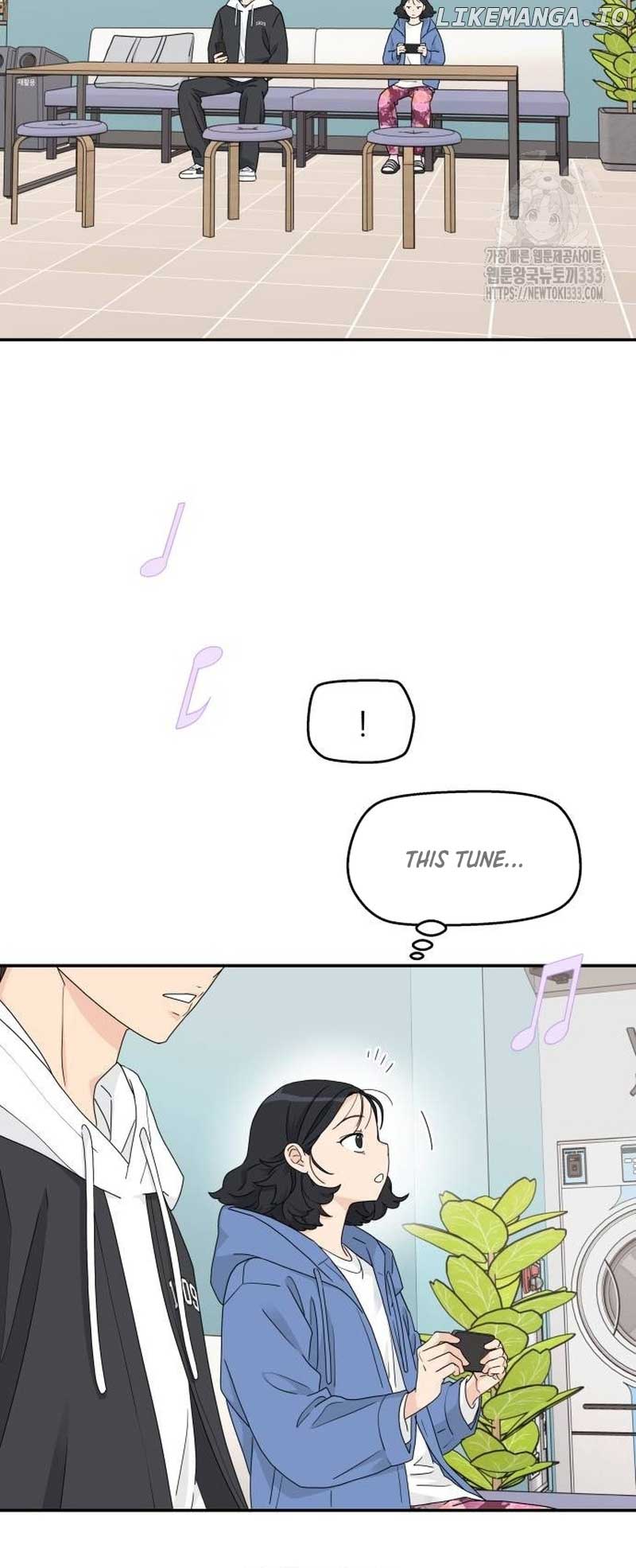 Sam Plays the Game Chapter 9 page 34