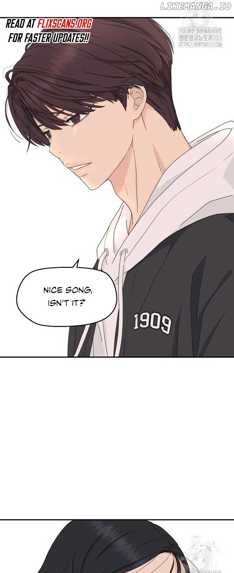 Sam Plays the Game Chapter 9 page 36