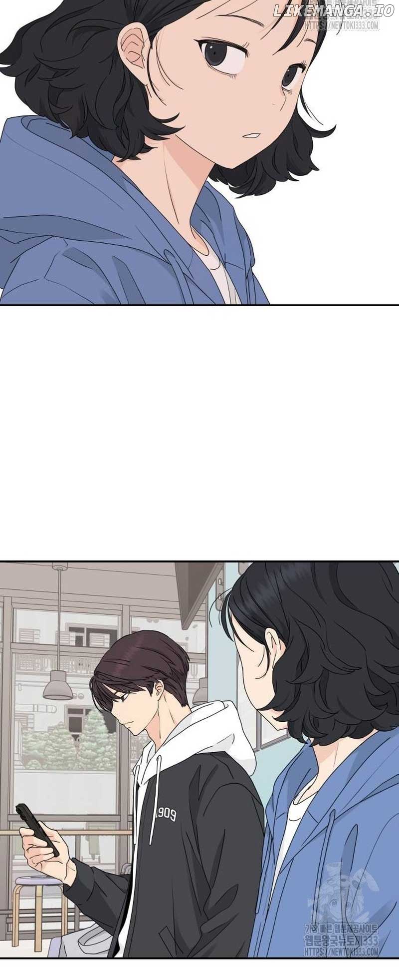 Sam Plays the Game Chapter 9 page 37