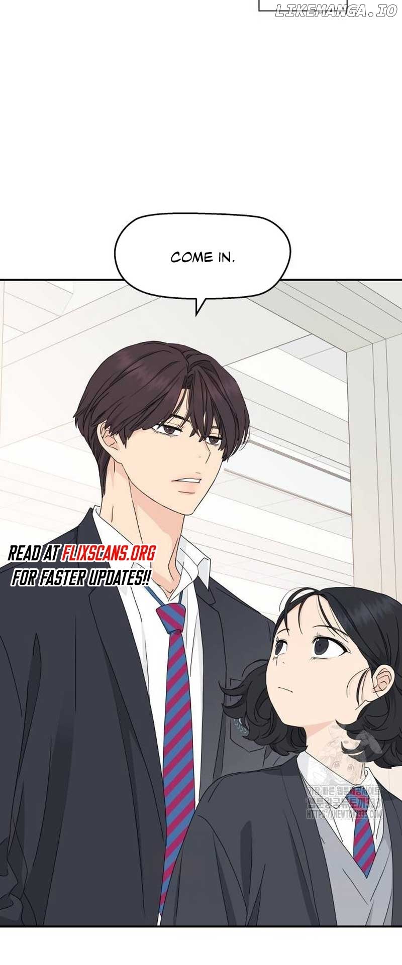 Sam Plays the Game Chapter 9 page 3
