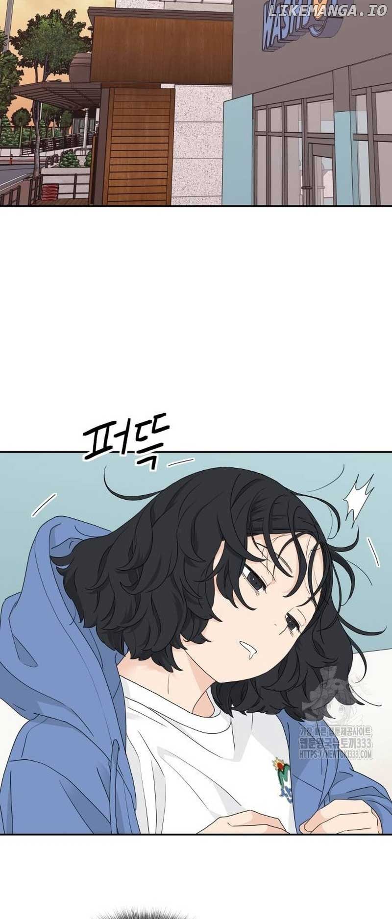 Sam Plays the Game Chapter 9 page 43