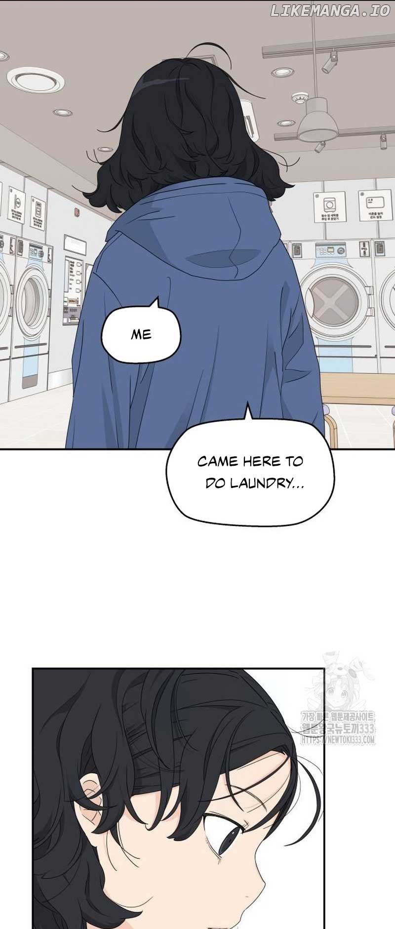 Sam Plays the Game Chapter 9 page 45