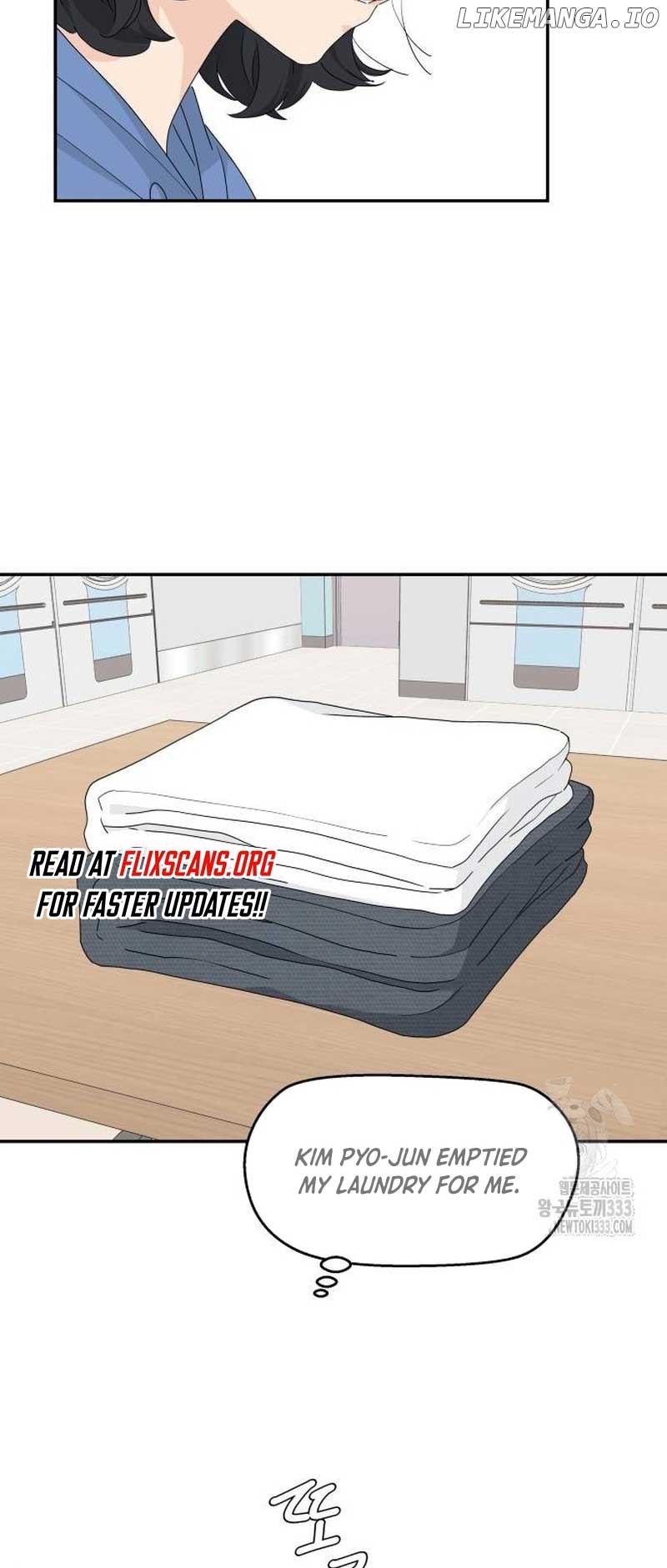 Sam Plays the Game Chapter 9 page 46