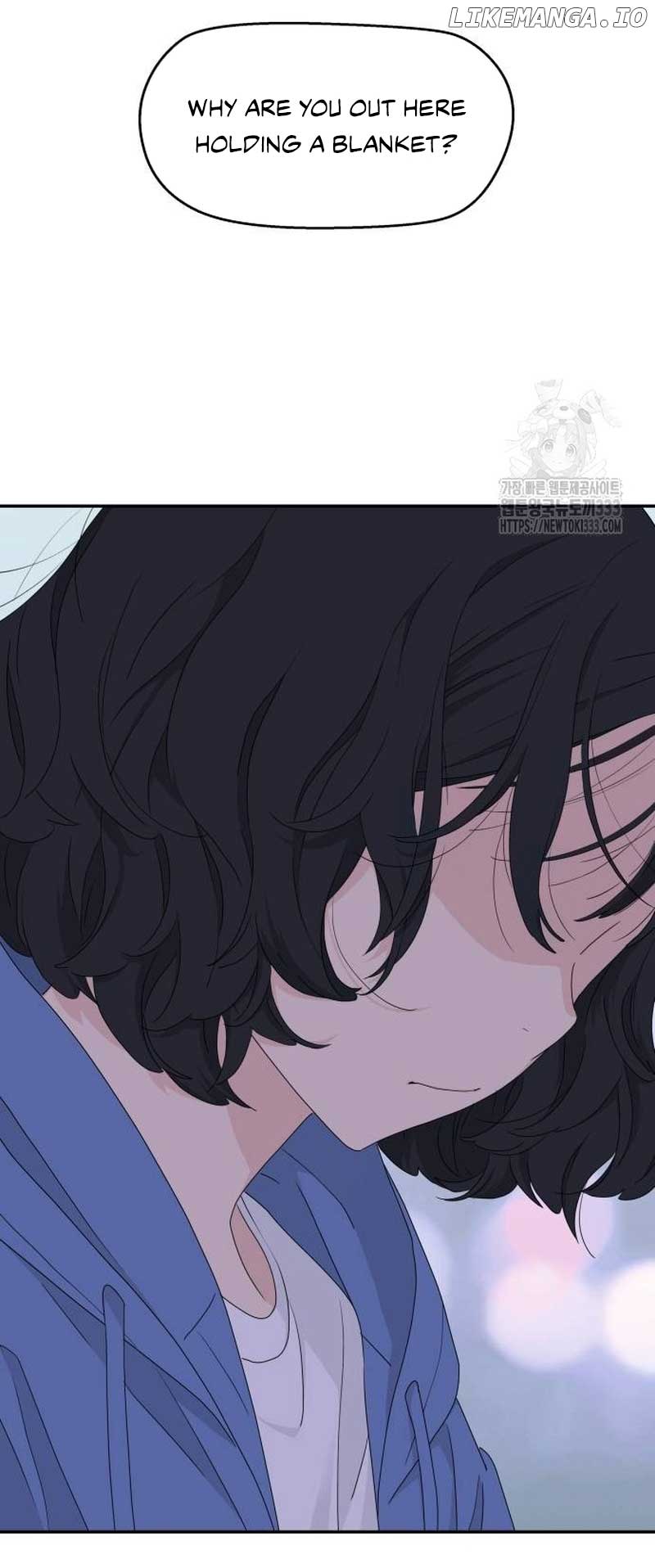 Sam Plays the Game Chapter 9 page 55