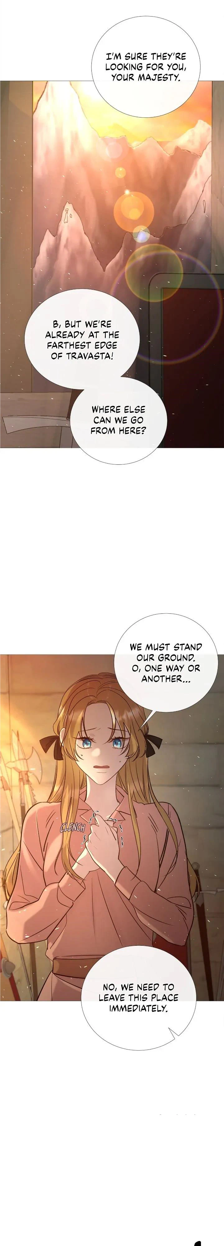 Savage Castle Chapter 3 page 10