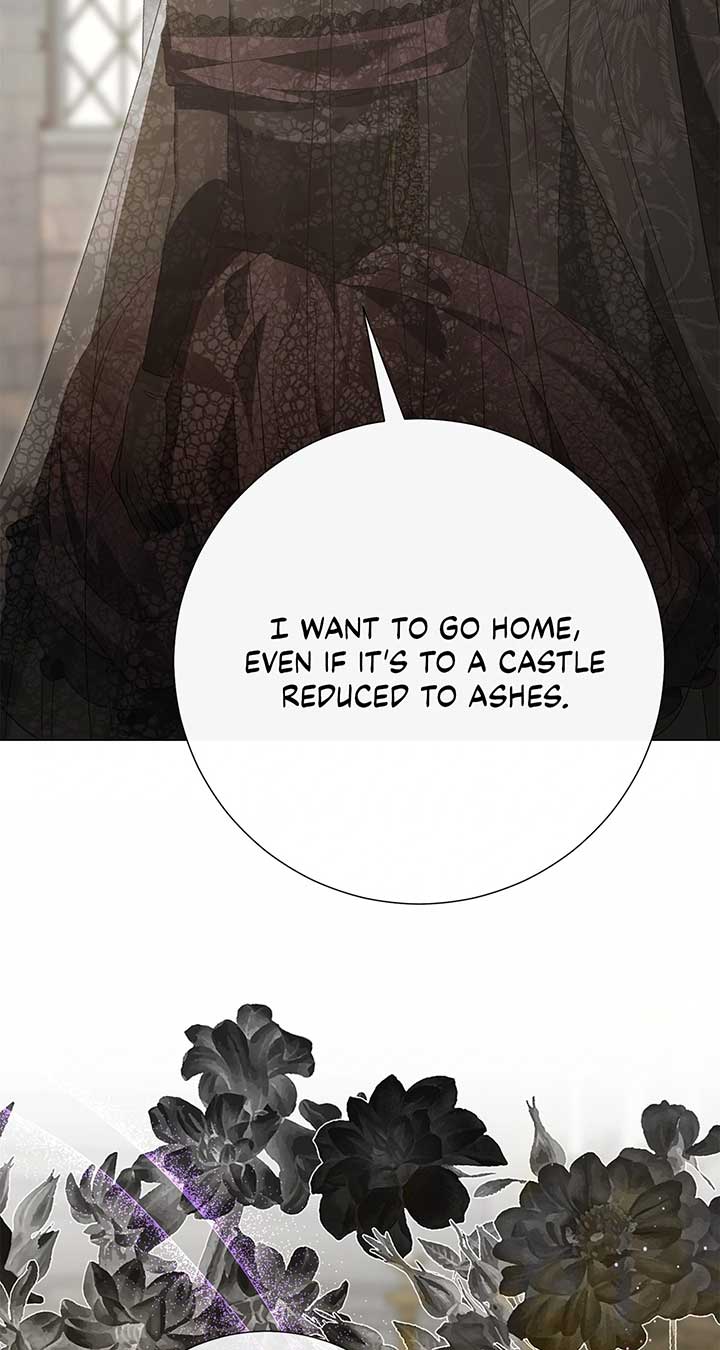 Savage Castle Chapter 61 page 110