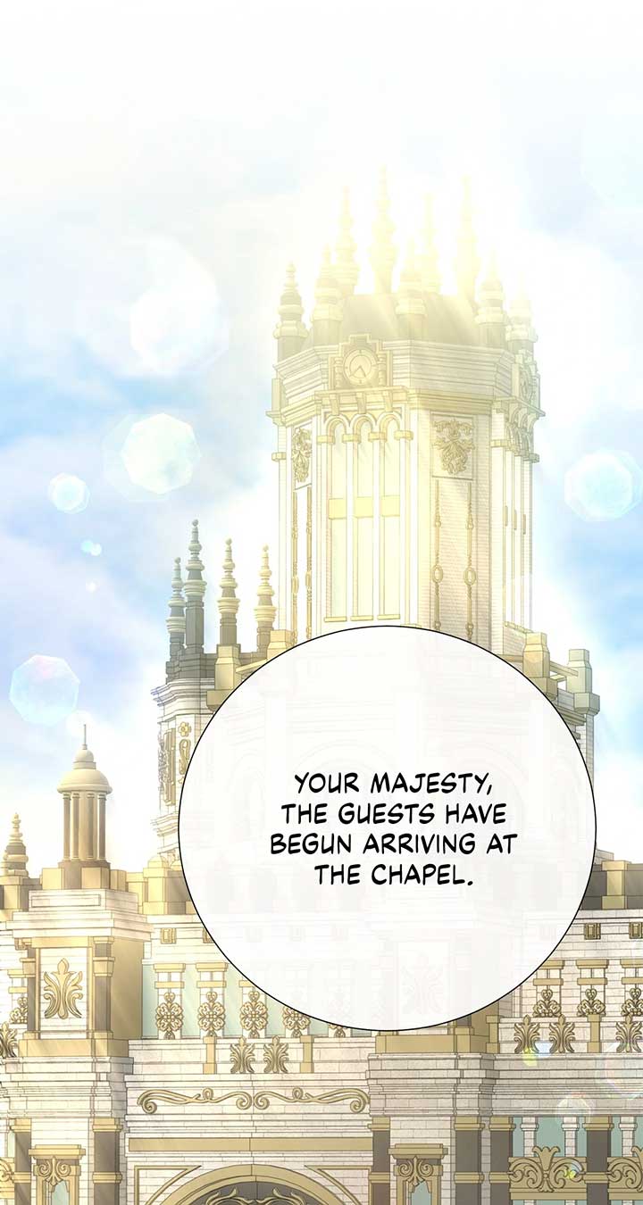 Savage Castle Chapter 61 page 1