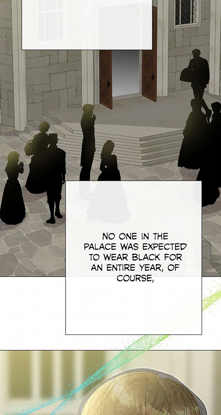 Savage Castle Chapter 61 page 35