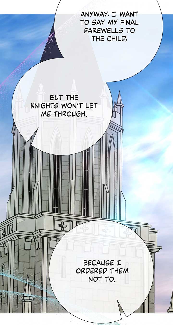 Savage Castle Chapter 61 page 42