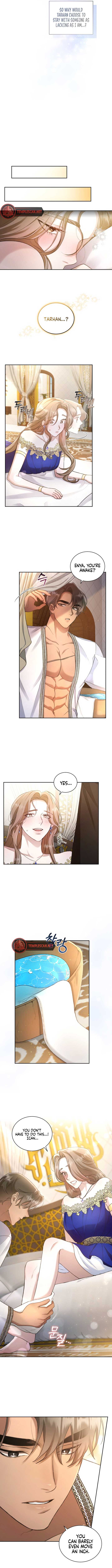 Savage Forest Chapter 1 page 5