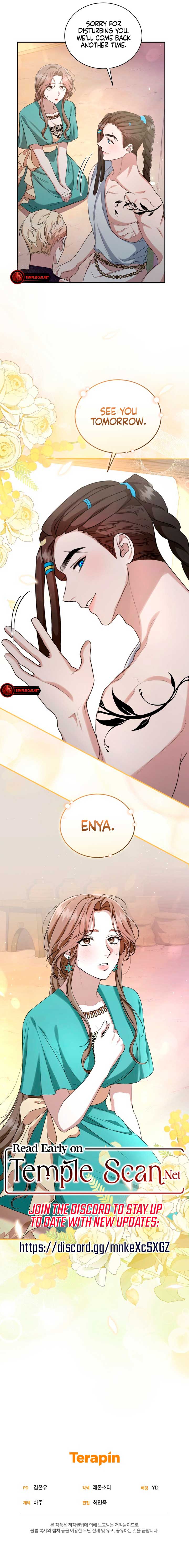 Savage Forest Chapter 13 page 13