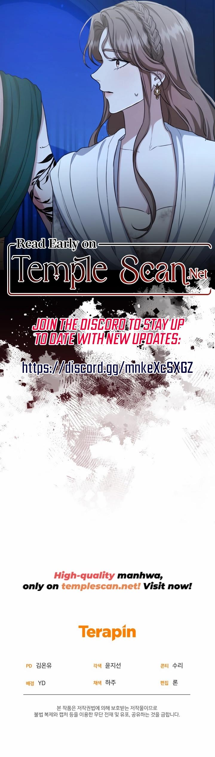 Savage Forest Chapter 20 page 10