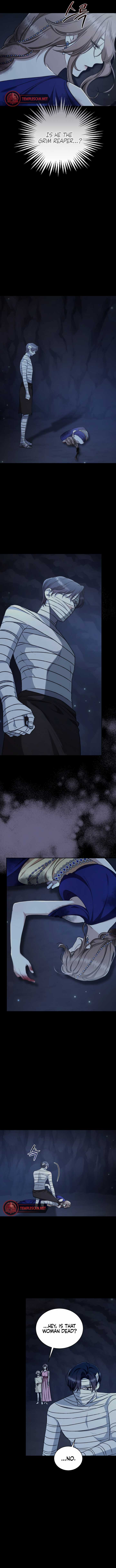 Savage Forest Chapter 30 page 4