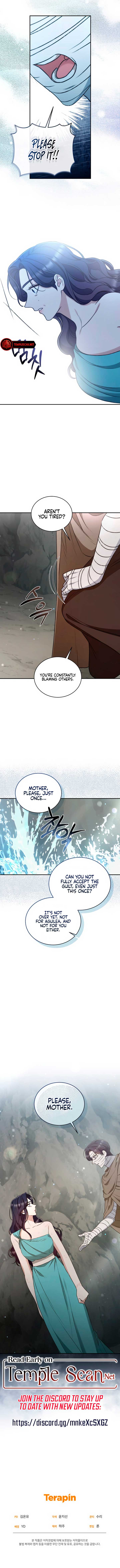 Savage Forest Chapter 43 page 11