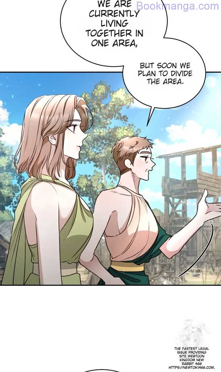 Savage Forest Chapter 51 page 13
