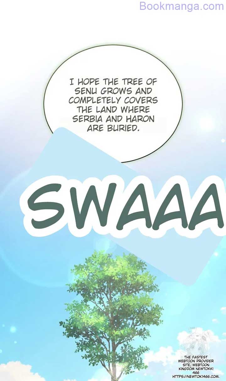 Savage Forest Chapter 51 page 43