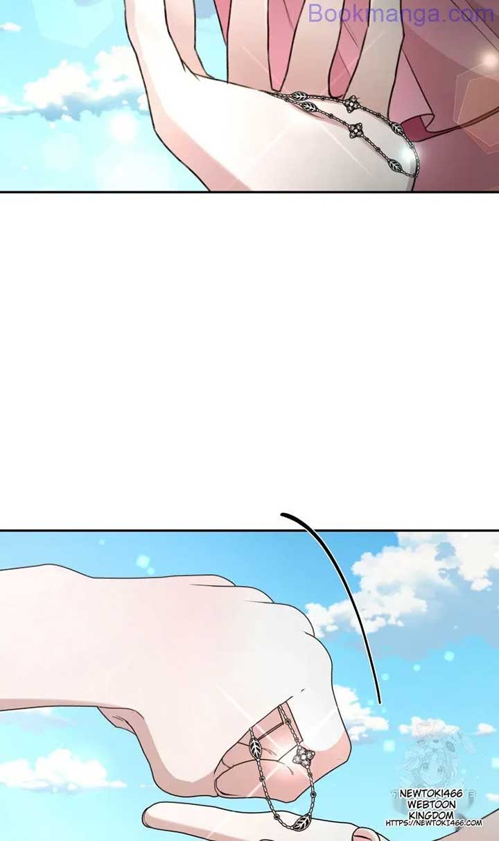 Savage Forest Chapter 51 page 53