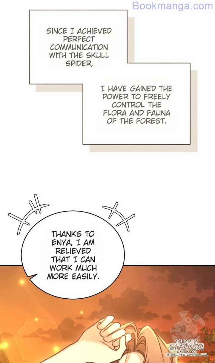 Savage Forest Chapter 51 page 60