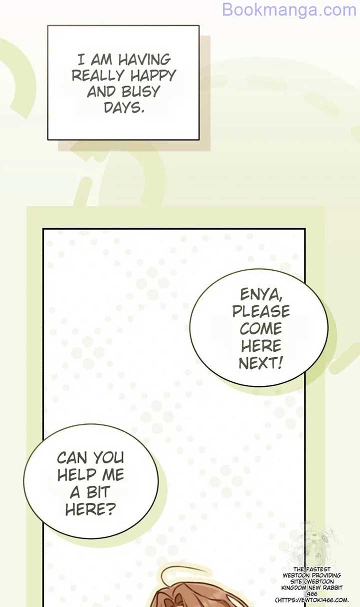 Savage Forest Chapter 51 page 62